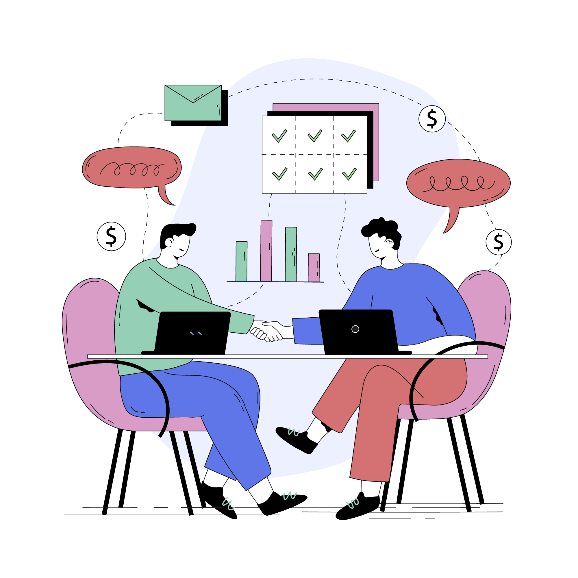 Consultation